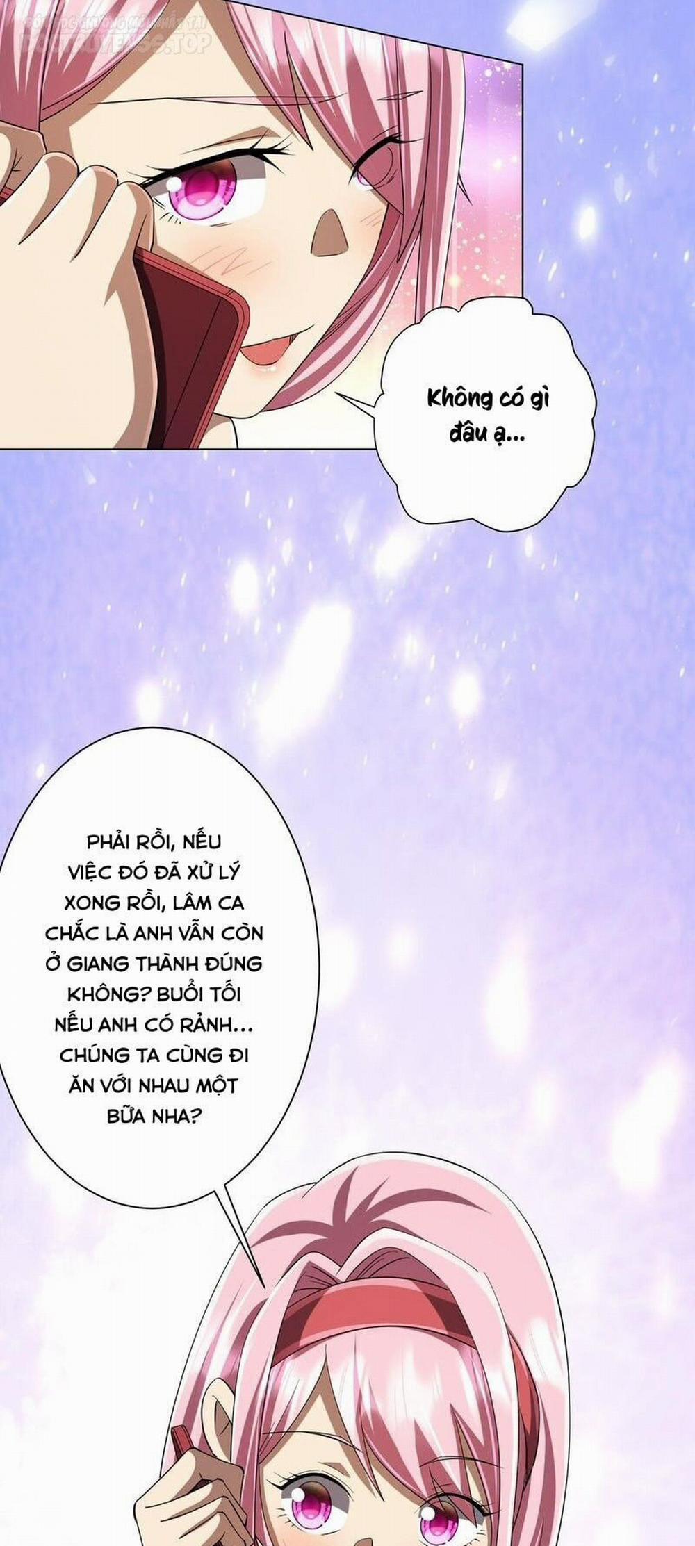 Bắt Đầu Với Trăm Vạn Minh Tệ 55 trang 23