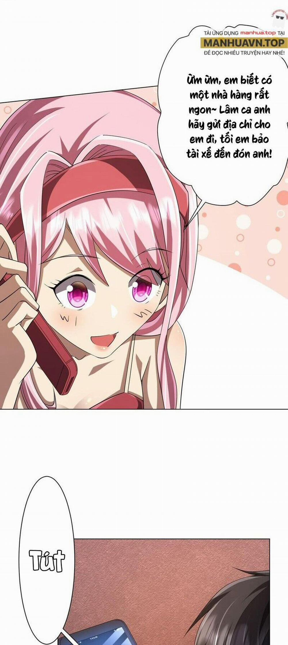 Bắt Đầu Với Trăm Vạn Minh Tệ 55 trang 26