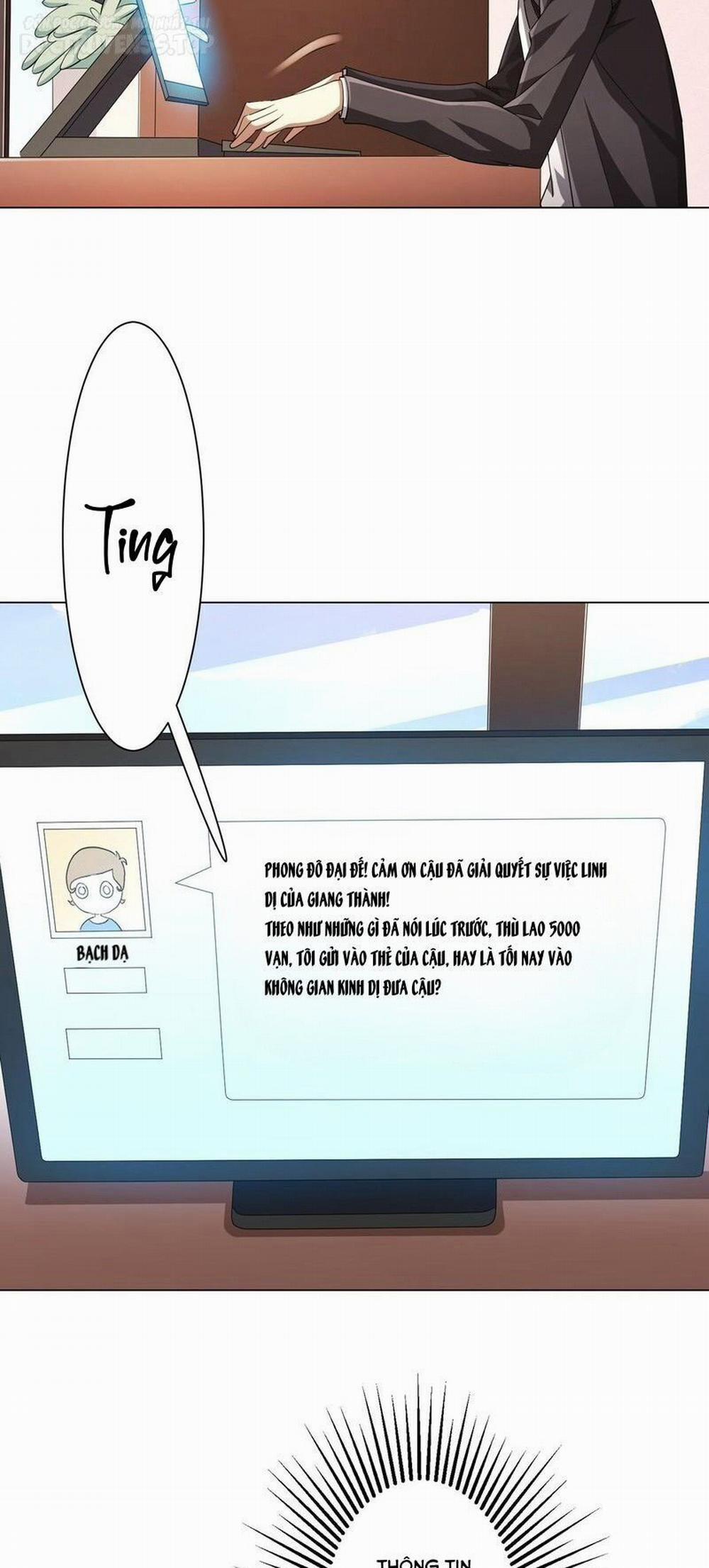 Bắt Đầu Với Trăm Vạn Minh Tệ 55 trang 29