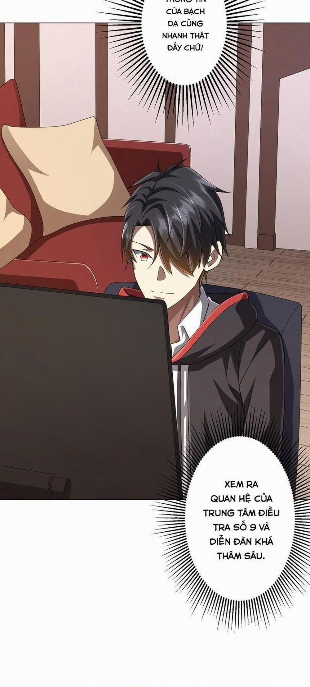 Bắt Đầu Với Trăm Vạn Minh Tệ 55 trang 30