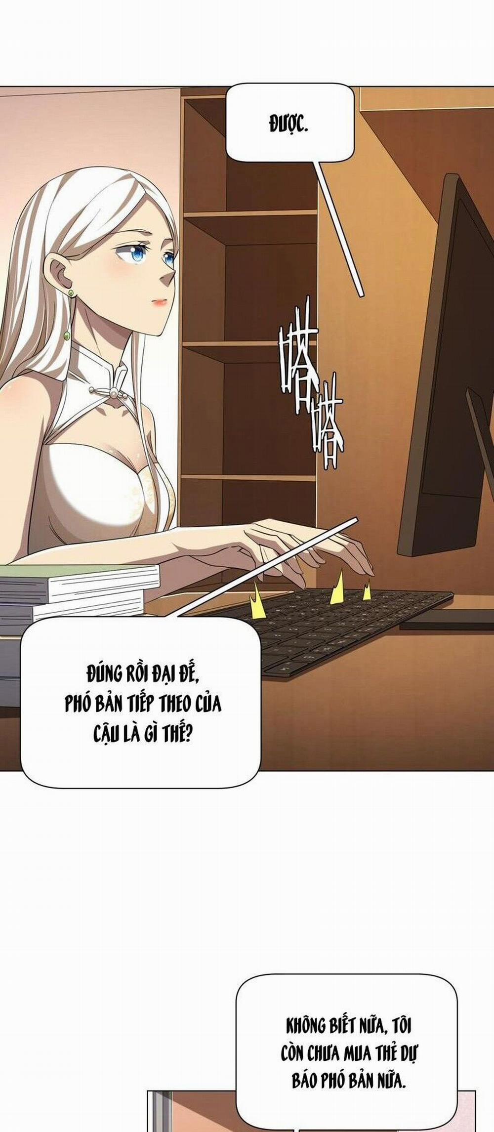 Bắt Đầu Với Trăm Vạn Minh Tệ 55 trang 32