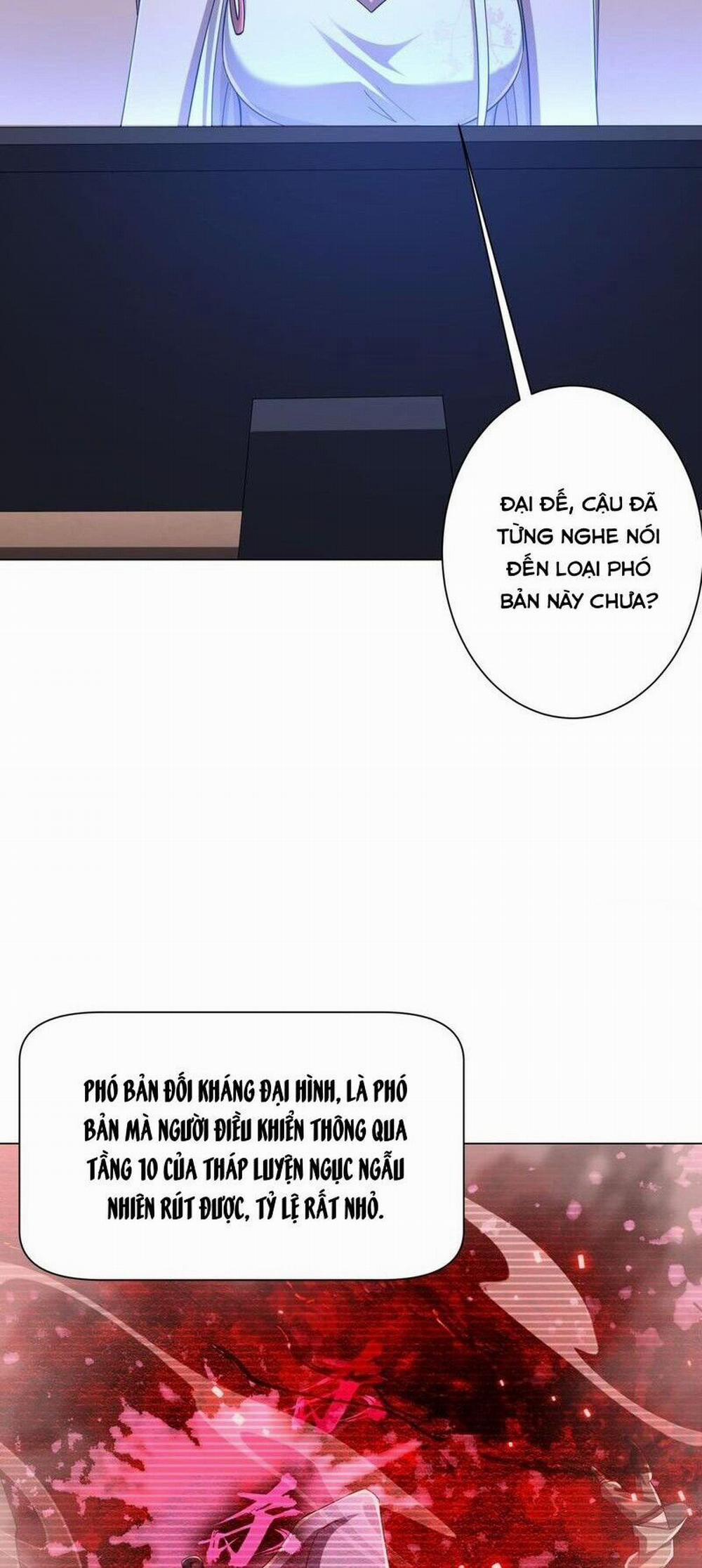 Bắt Đầu Với Trăm Vạn Minh Tệ 55 trang 34