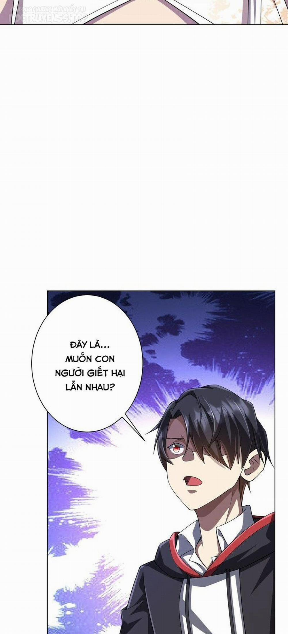 Bắt Đầu Với Trăm Vạn Minh Tệ 55 trang 39