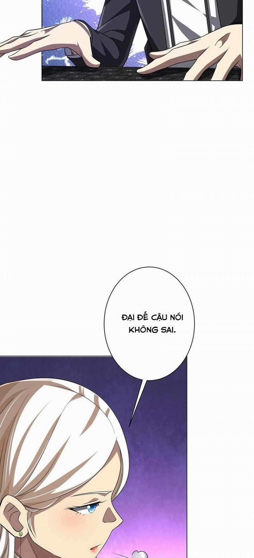 Bắt Đầu Với Trăm Vạn Minh Tệ 55 trang 40