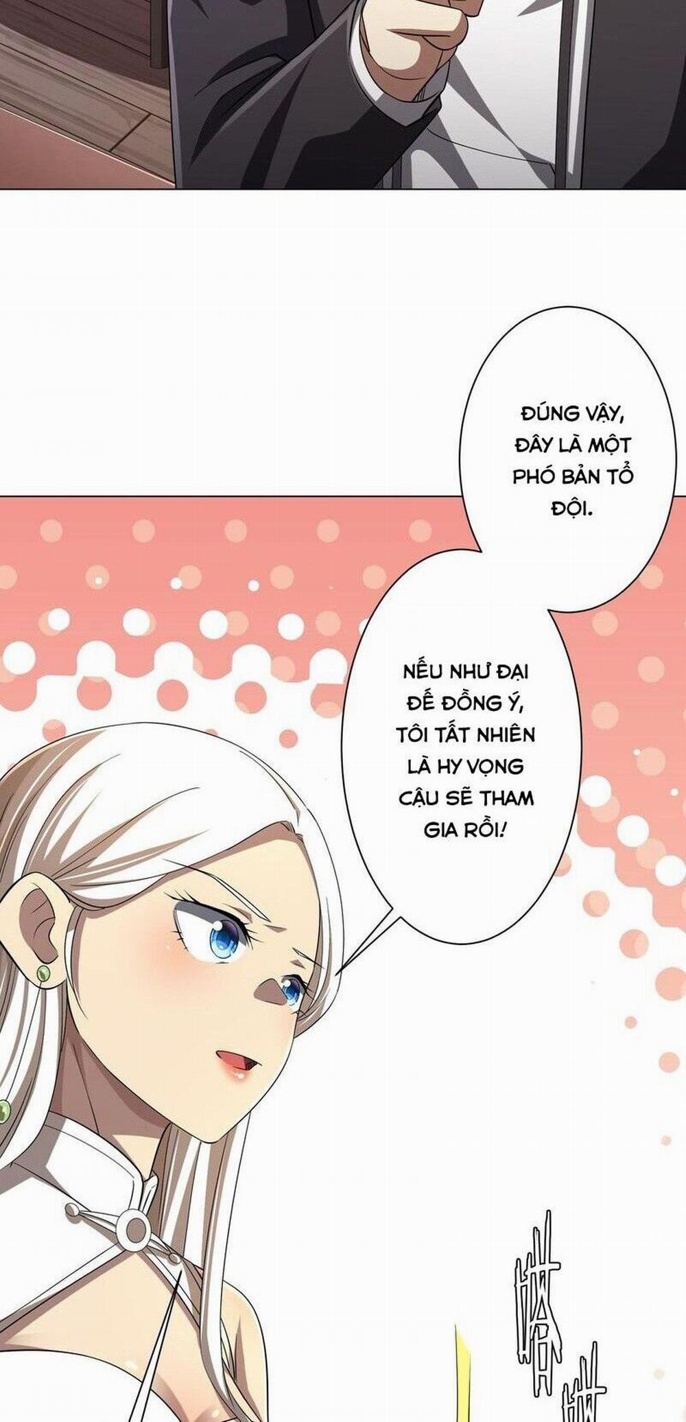 Bắt Đầu Với Trăm Vạn Minh Tệ 55 trang 42