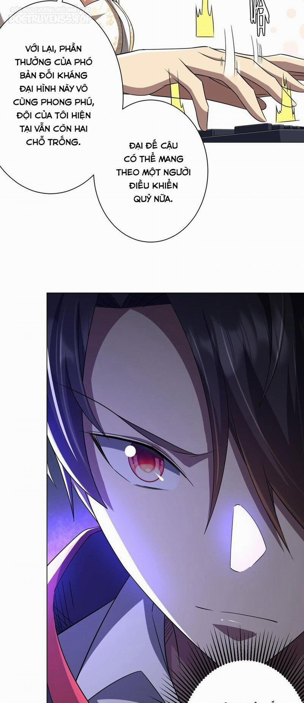 Bắt Đầu Với Trăm Vạn Minh Tệ 55 trang 43