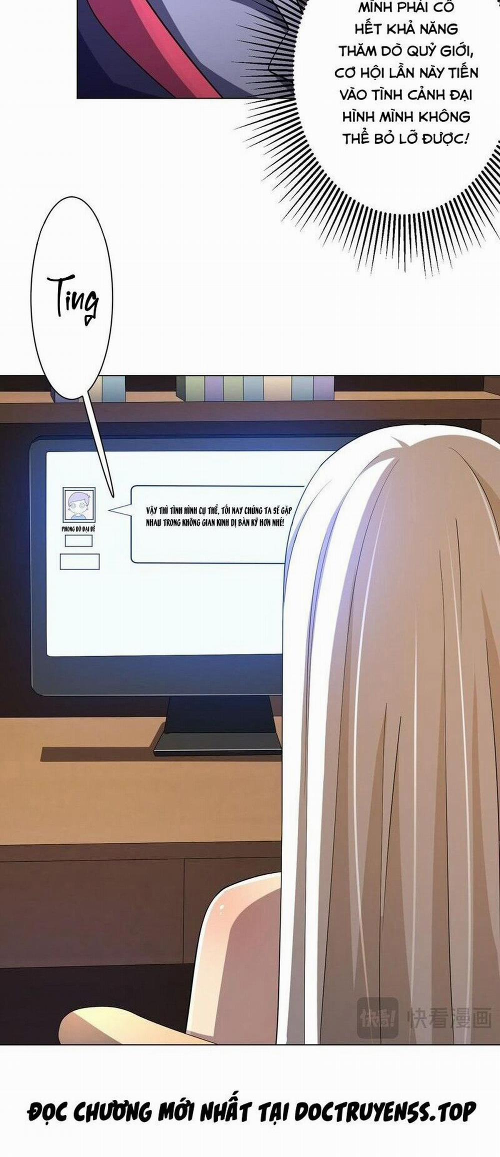 Bắt Đầu Với Trăm Vạn Minh Tệ 55 trang 44