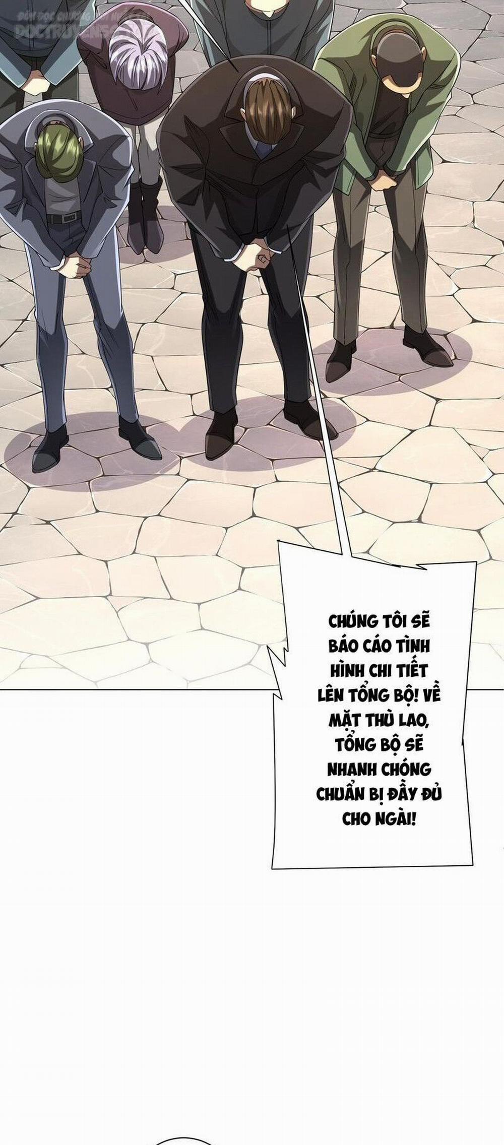 Bắt Đầu Với Trăm Vạn Minh Tệ 55 trang 7