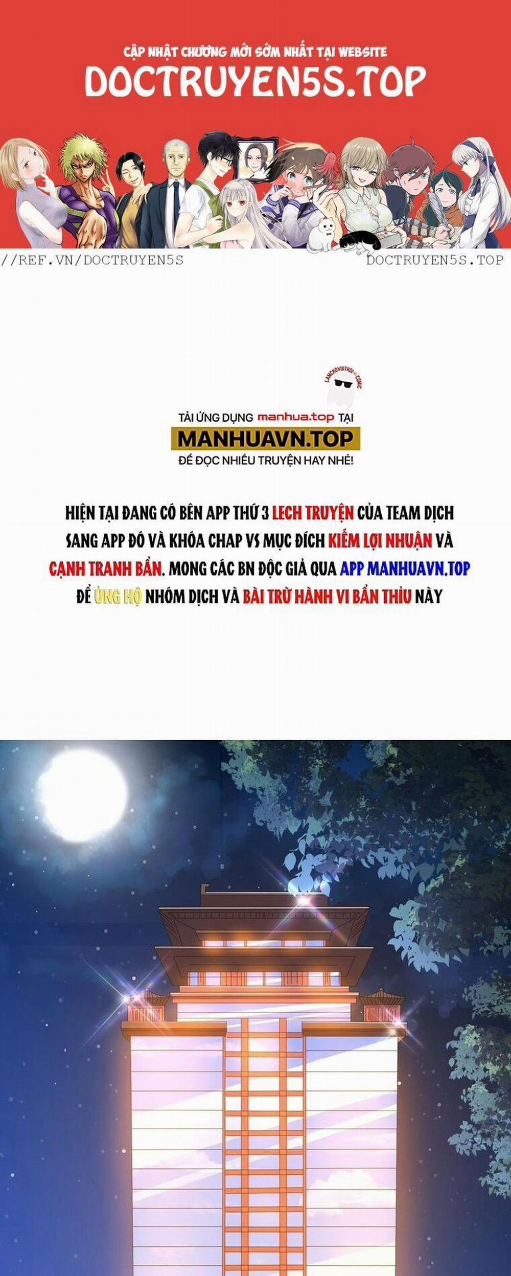 Bắt Đầu Với Trăm Vạn Minh Tệ 56 trang 1