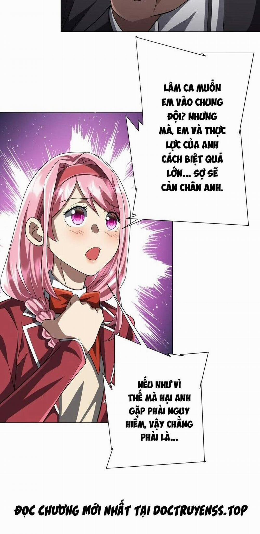 Bắt Đầu Với Trăm Vạn Minh Tệ 56 trang 23