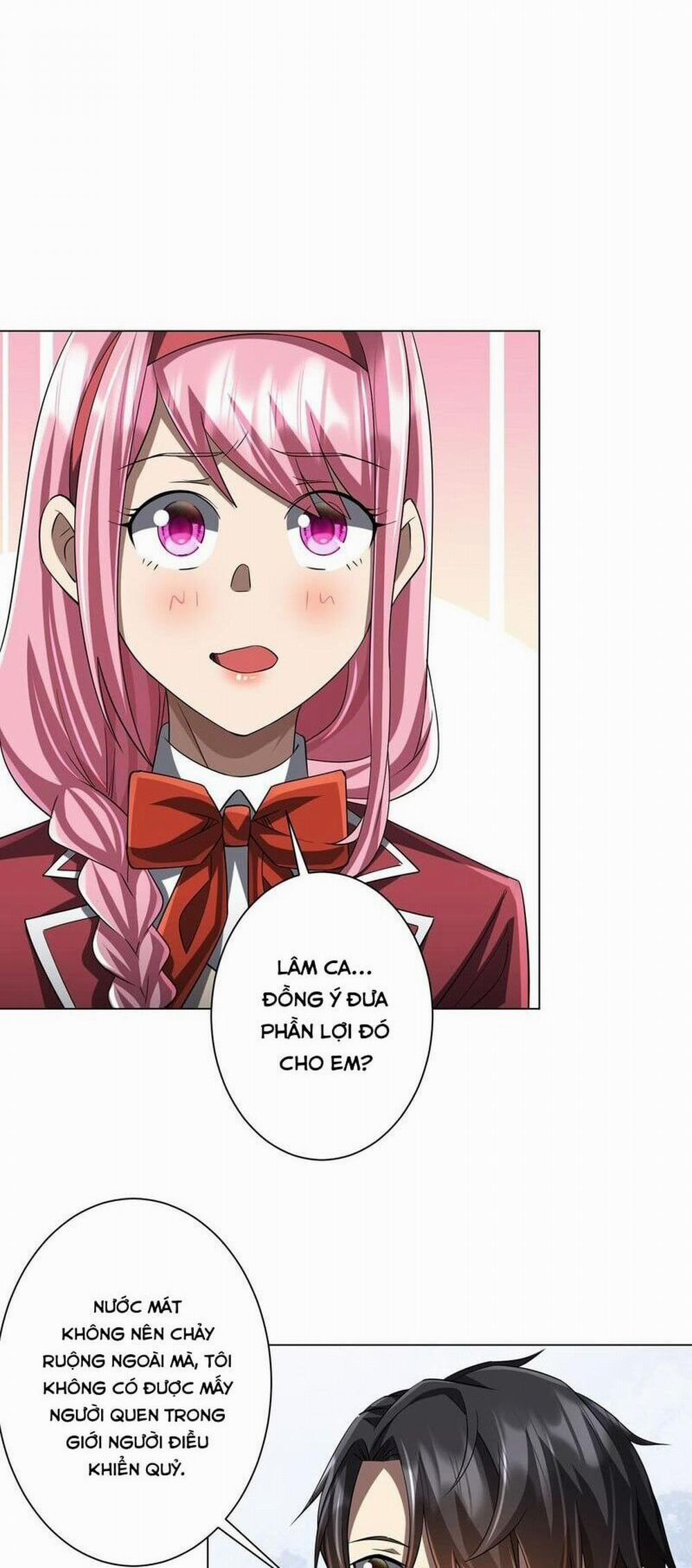 Bắt Đầu Với Trăm Vạn Minh Tệ 56 trang 25