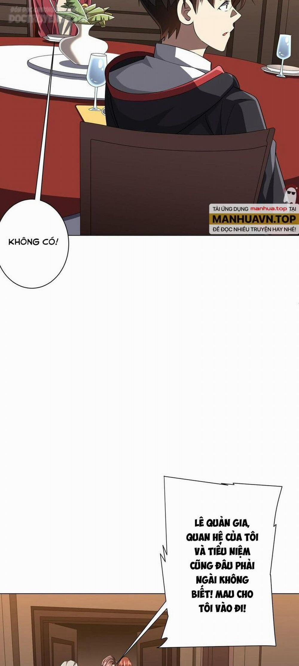 Bắt Đầu Với Trăm Vạn Minh Tệ 56 trang 30