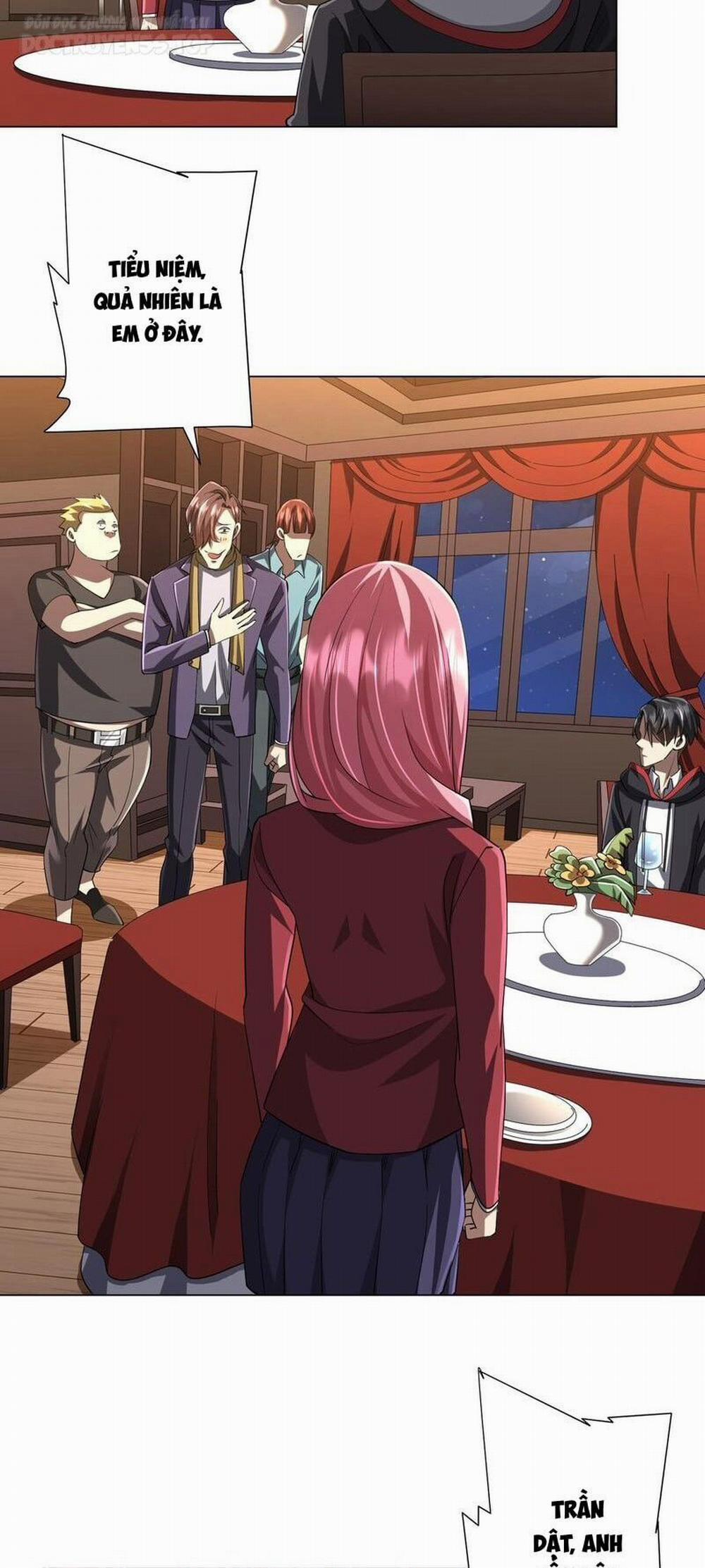 Bắt Đầu Với Trăm Vạn Minh Tệ 56 trang 32