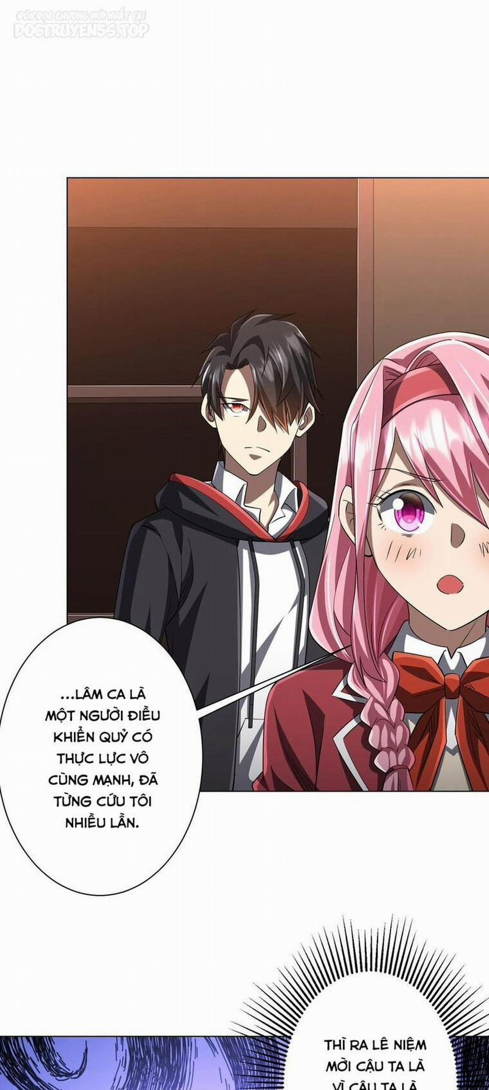 Bắt Đầu Với Trăm Vạn Minh Tệ 56 trang 36