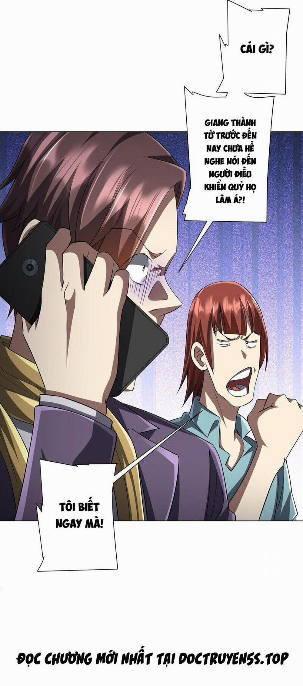 Bắt Đầu Với Trăm Vạn Minh Tệ 56 trang 47