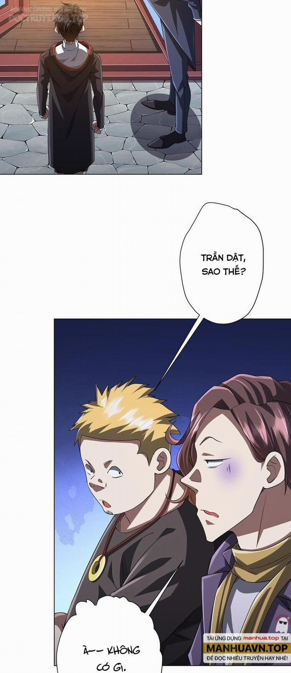 Bắt Đầu Với Trăm Vạn Minh Tệ 56 trang 5