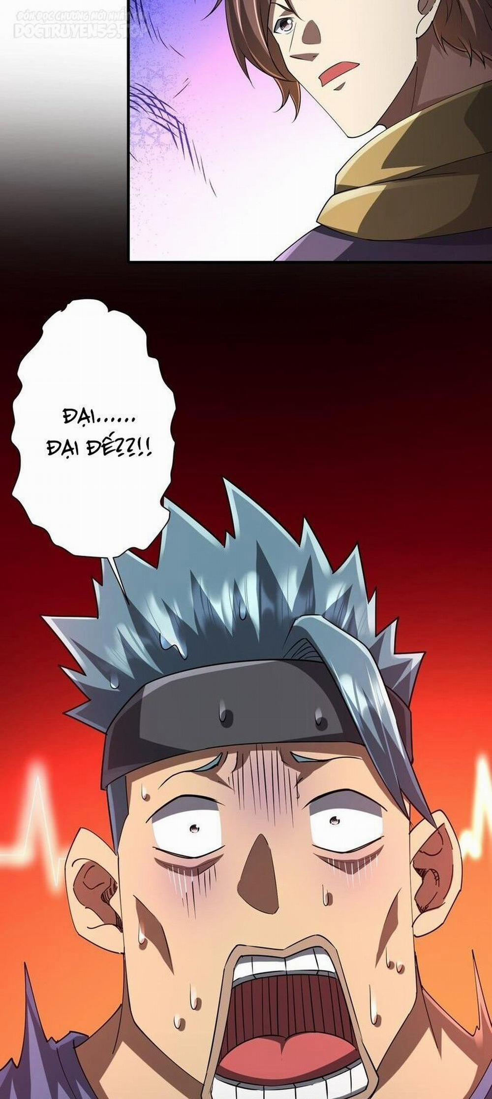 Bắt Đầu Với Trăm Vạn Minh Tệ 57 trang 15