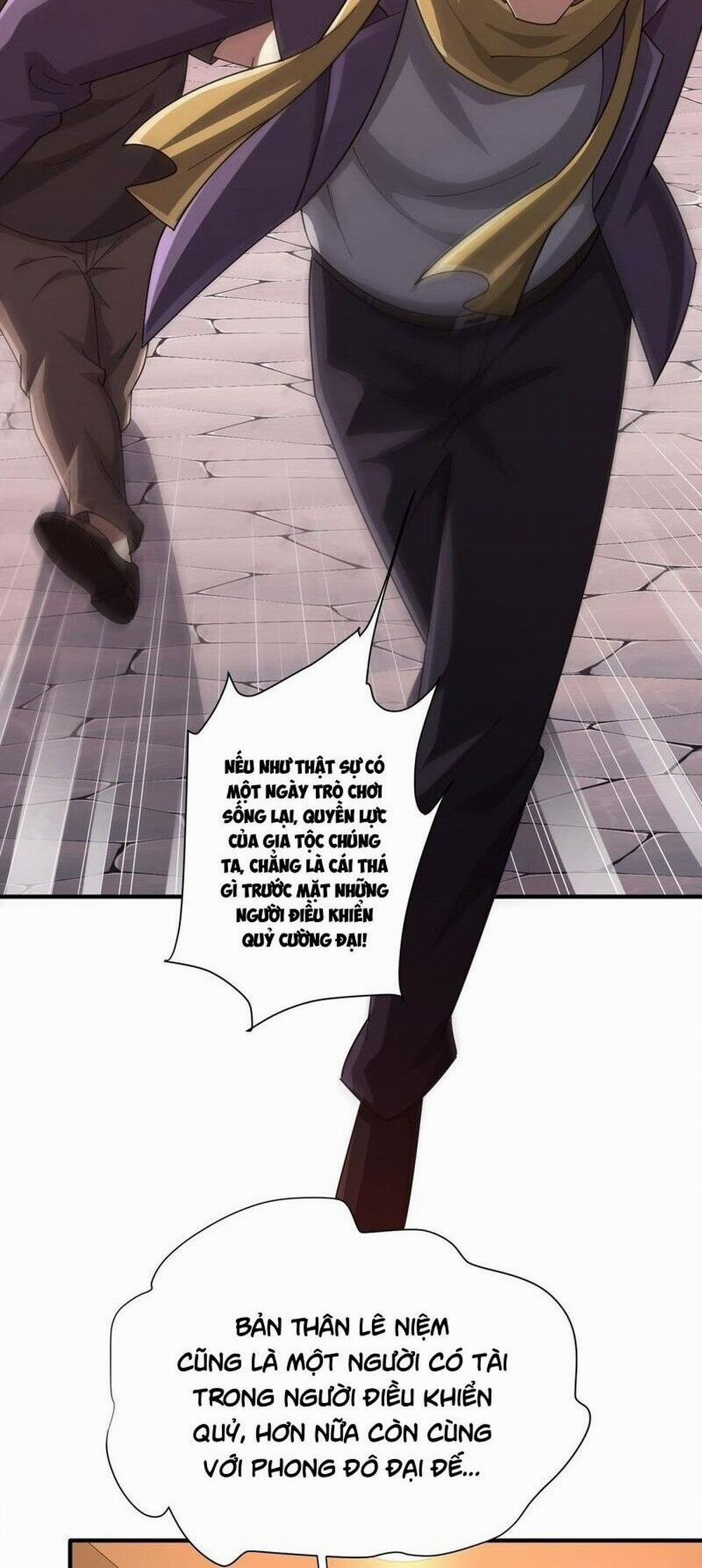 Bắt Đầu Với Trăm Vạn Minh Tệ 57 trang 33