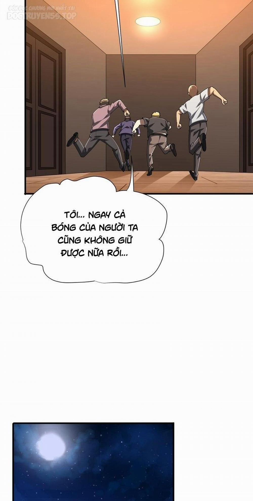 Bắt Đầu Với Trăm Vạn Minh Tệ 57 trang 34