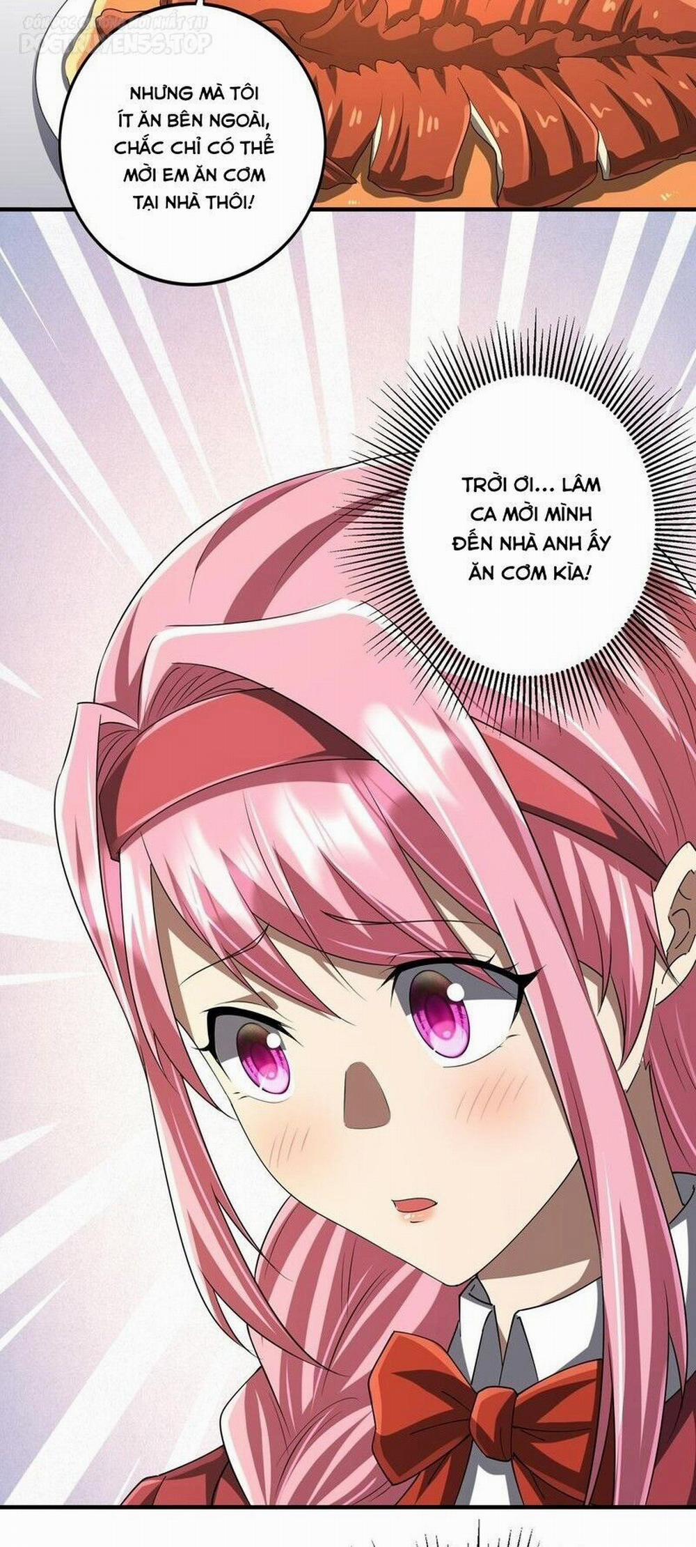 Bắt Đầu Với Trăm Vạn Minh Tệ 57 trang 5