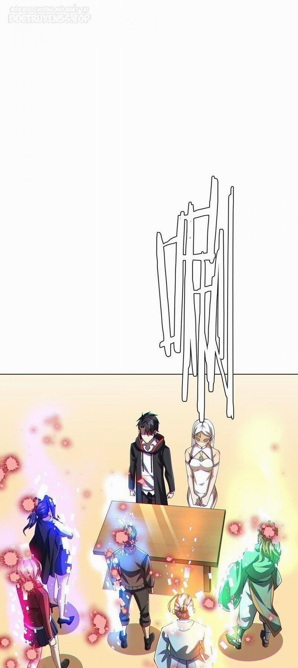 Bắt Đầu Với Trăm Vạn Minh Tệ 58 trang 14