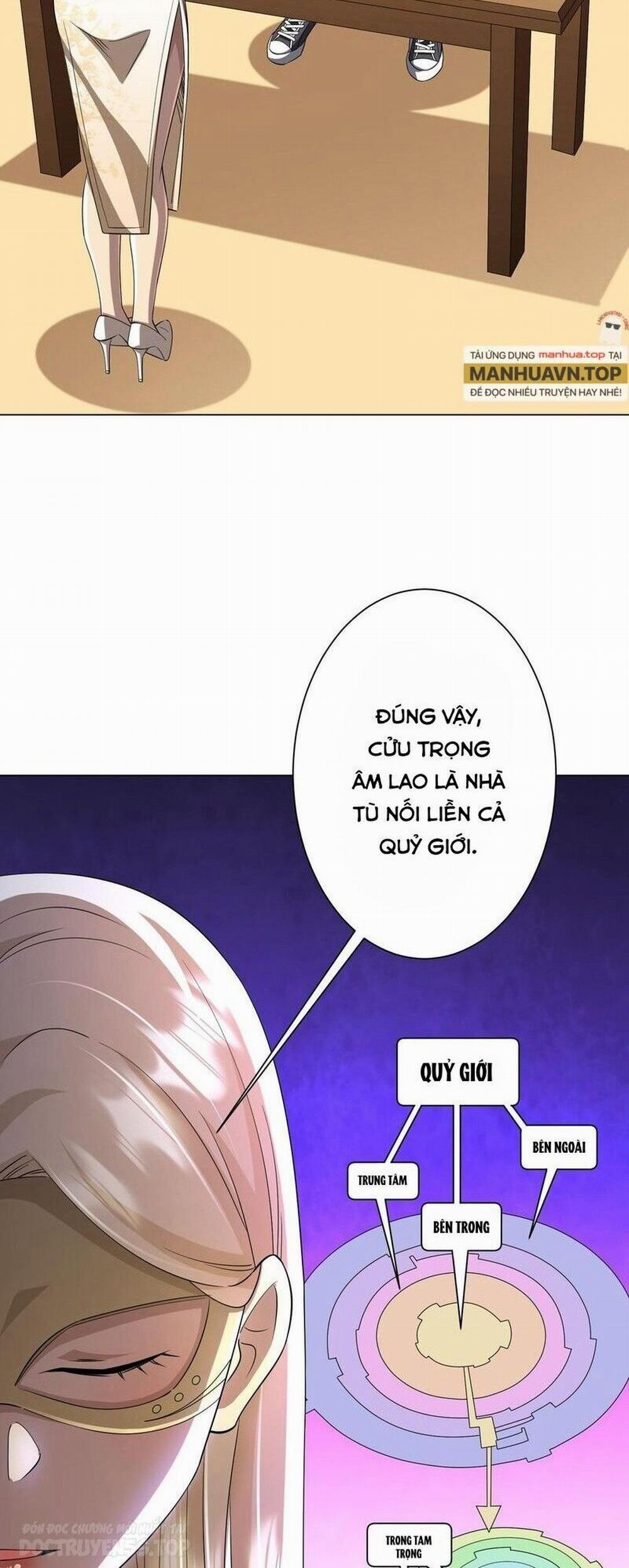 Bắt Đầu Với Trăm Vạn Minh Tệ 58 trang 2