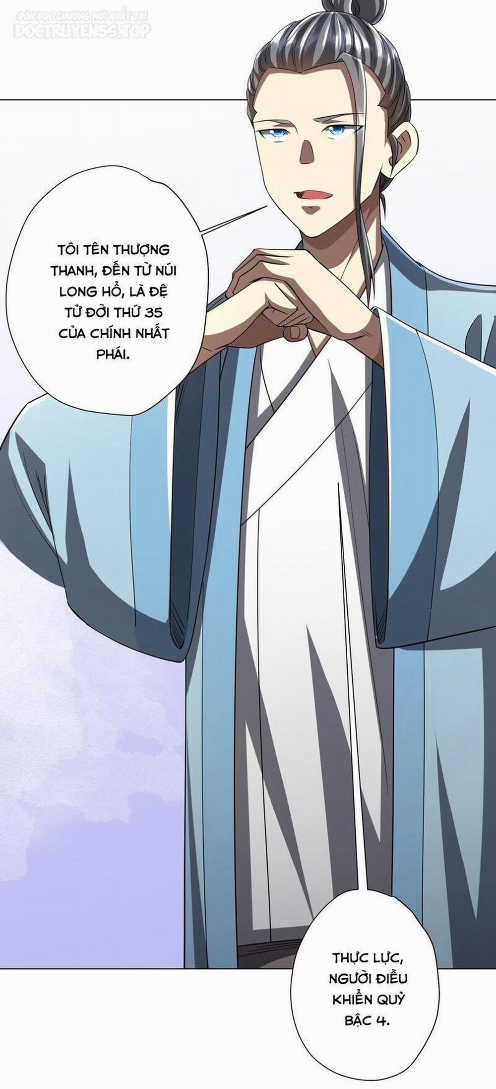 Bắt Đầu Với Trăm Vạn Minh Tệ 58 trang 22