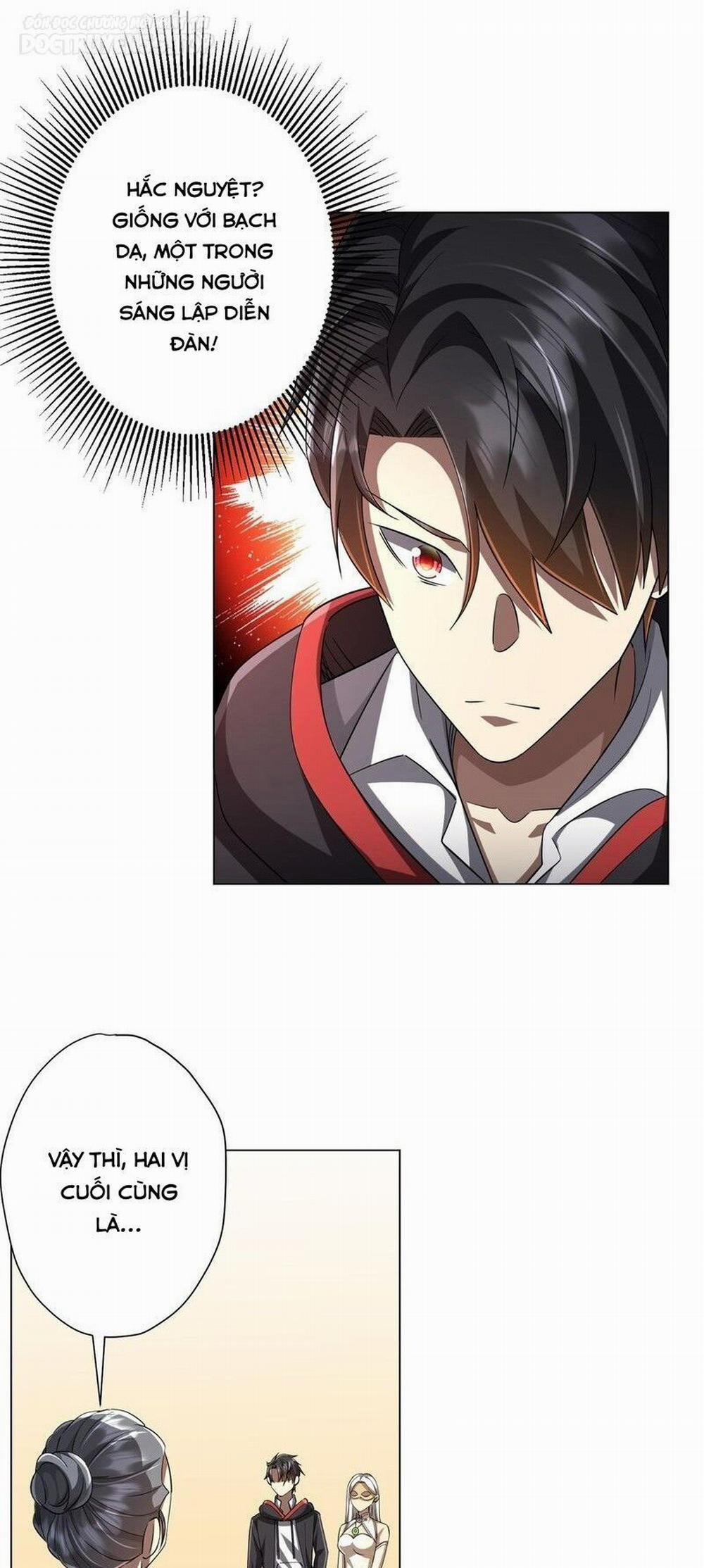 Bắt Đầu Với Trăm Vạn Minh Tệ 58 trang 26