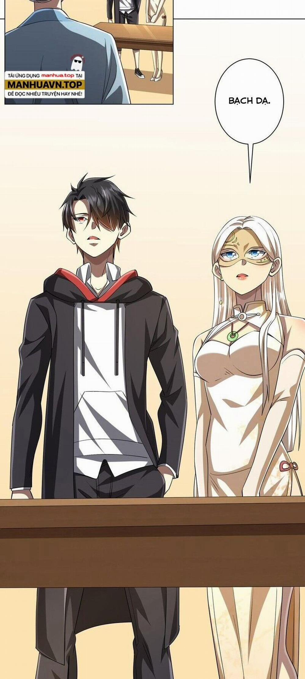 Bắt Đầu Với Trăm Vạn Minh Tệ 58 trang 27