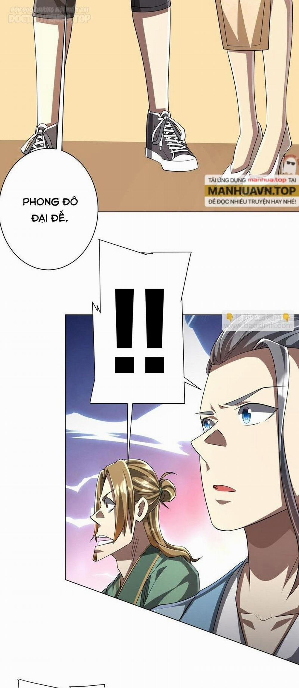 Bắt Đầu Với Trăm Vạn Minh Tệ 58 trang 28