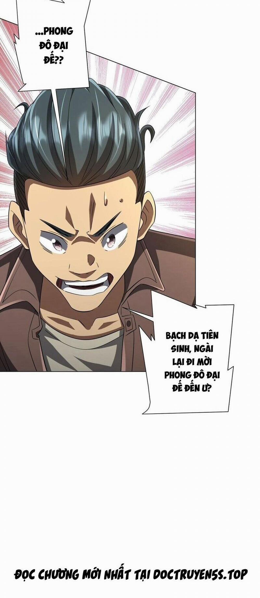 Bắt Đầu Với Trăm Vạn Minh Tệ 58 trang 29