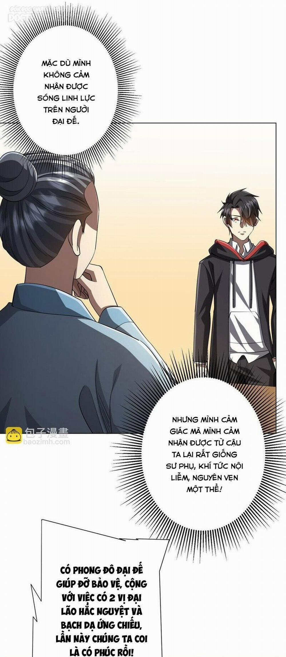 Bắt Đầu Với Trăm Vạn Minh Tệ 58 trang 30