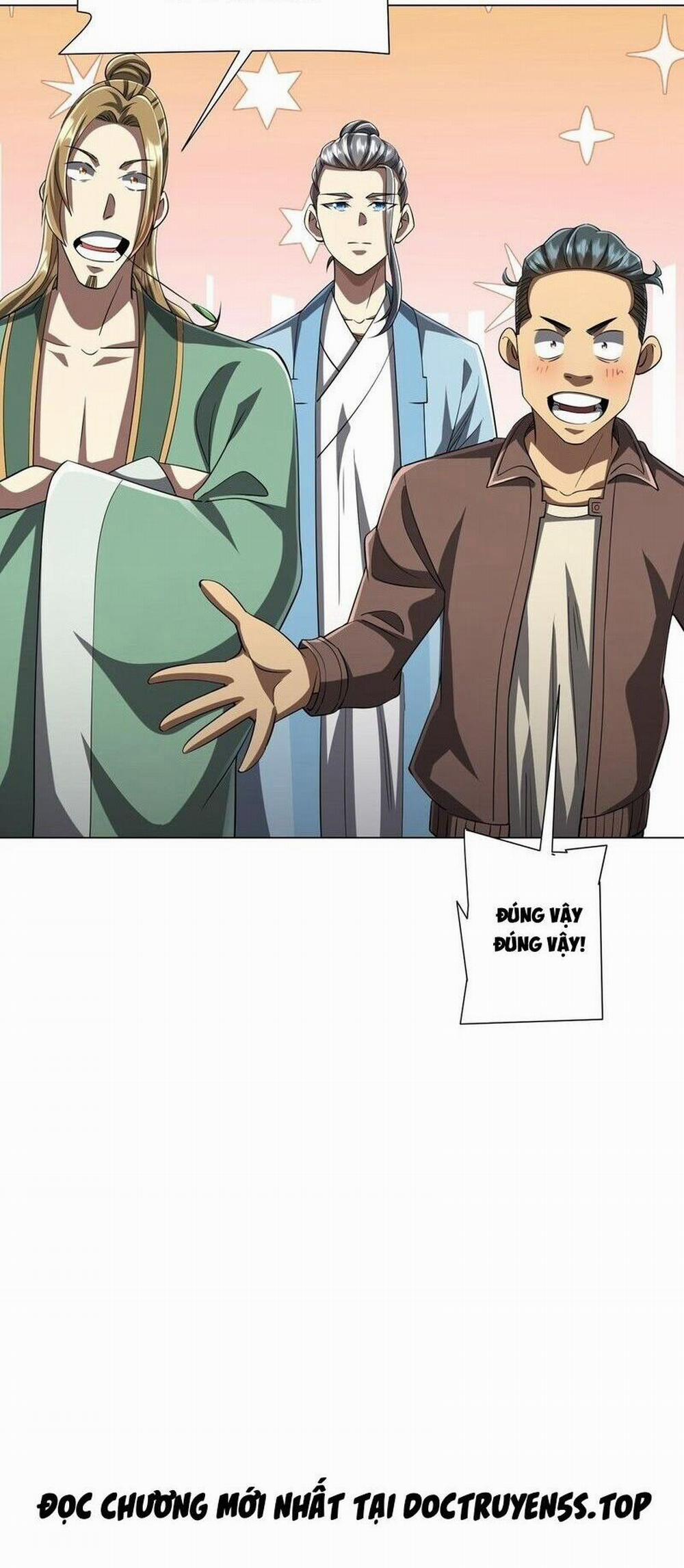 Bắt Đầu Với Trăm Vạn Minh Tệ 58 trang 31