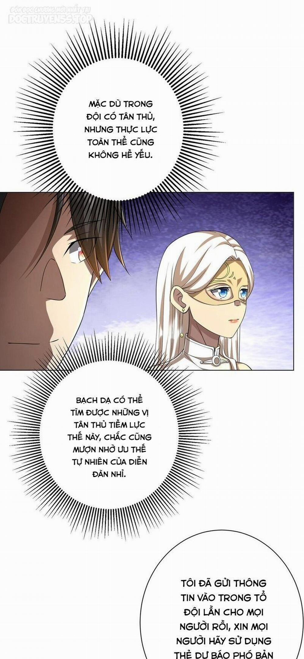 Bắt Đầu Với Trăm Vạn Minh Tệ 58 trang 32