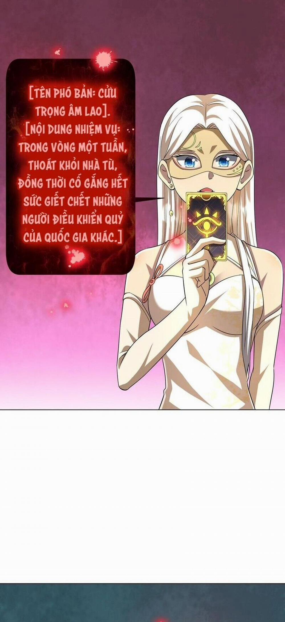 Bắt Đầu Với Trăm Vạn Minh Tệ 58 trang 35