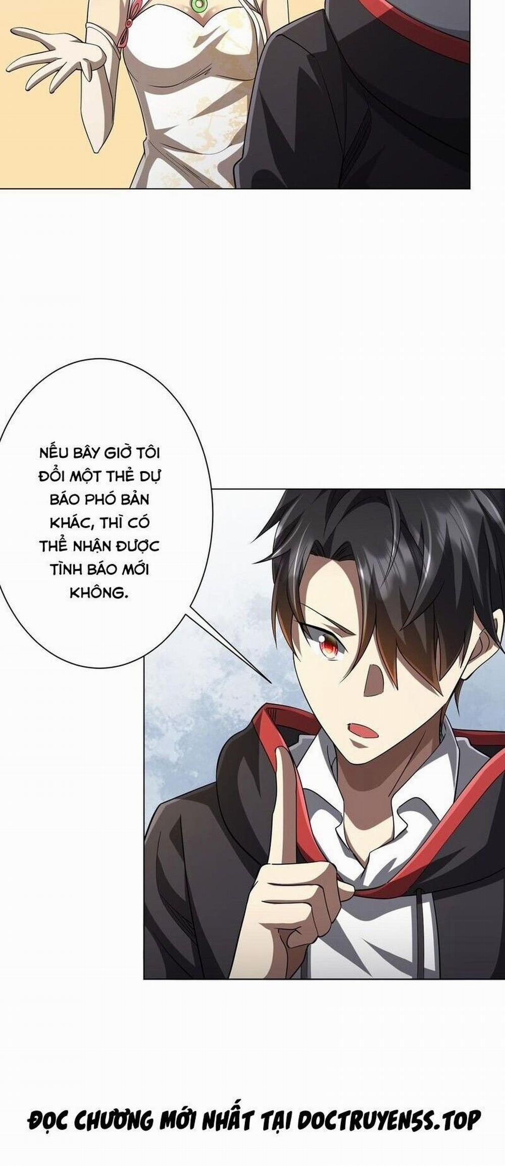 Bắt Đầu Với Trăm Vạn Minh Tệ 58 trang 4