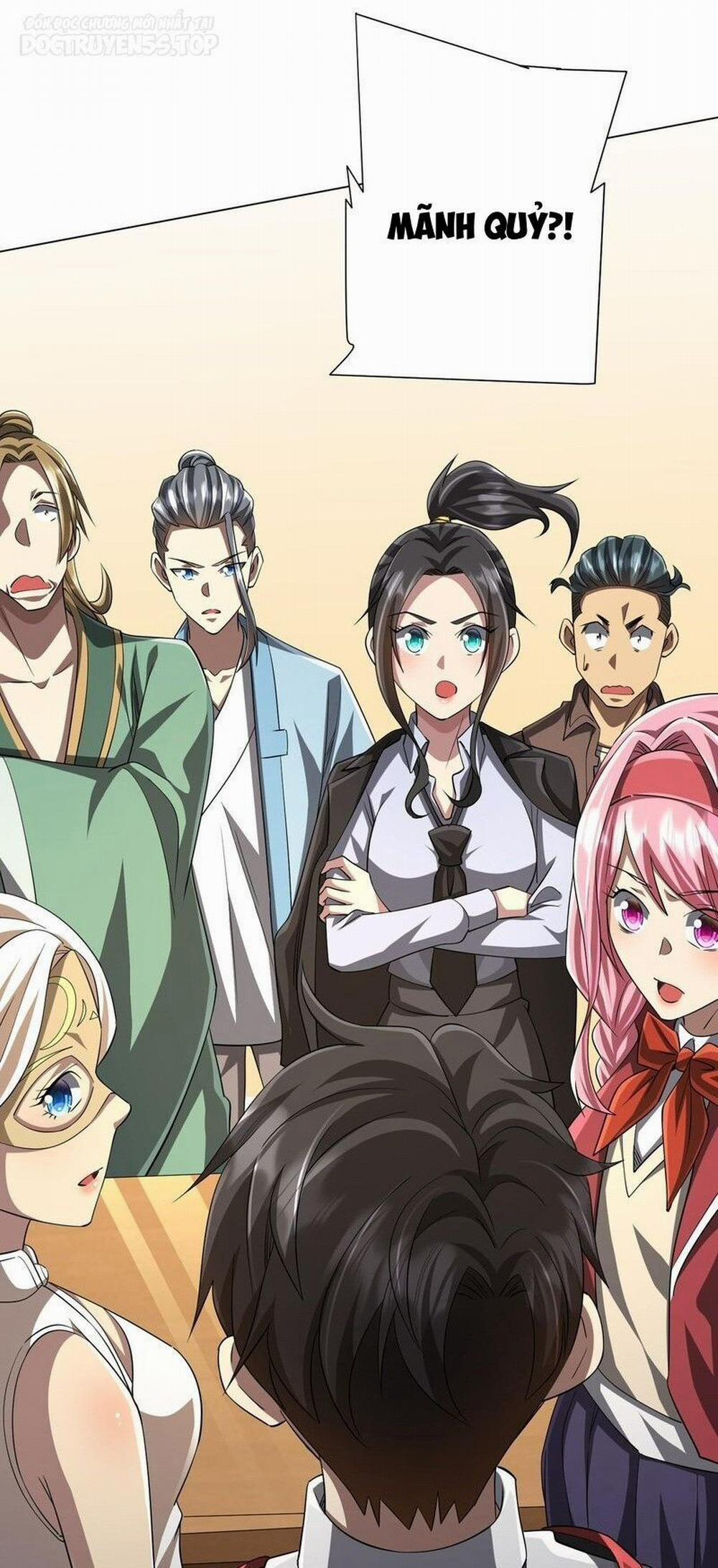 Bắt Đầu Với Trăm Vạn Minh Tệ 58 trang 42