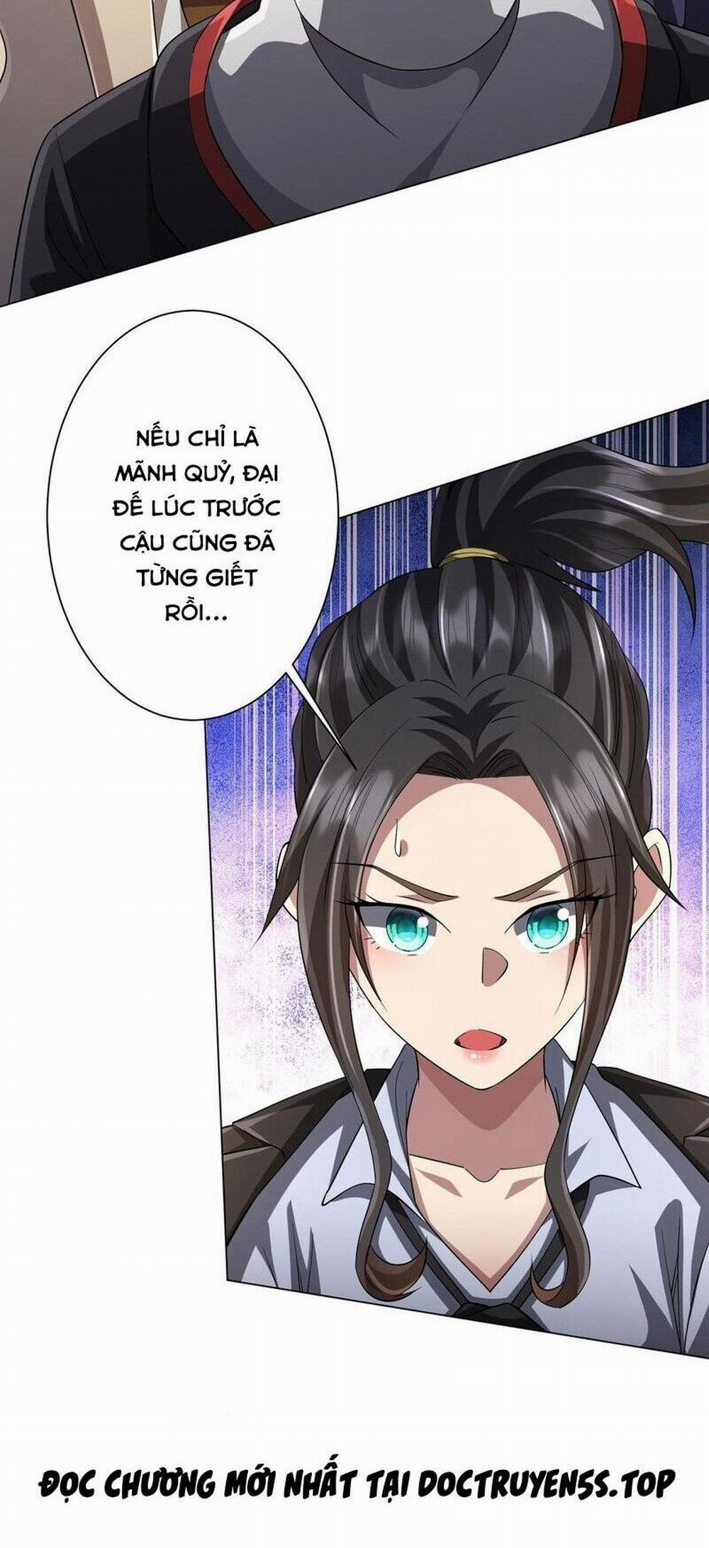 Bắt Đầu Với Trăm Vạn Minh Tệ 58 trang 43