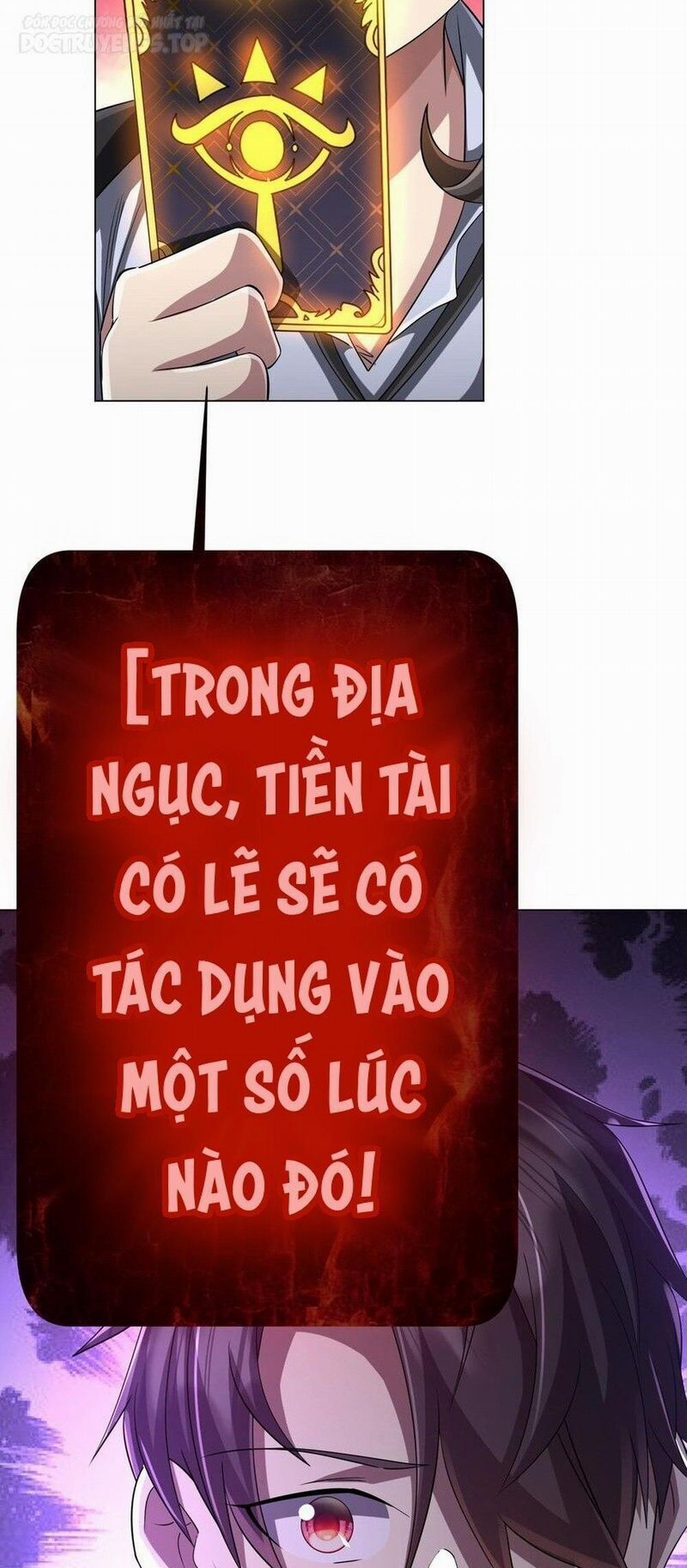 Bắt Đầu Với Trăm Vạn Minh Tệ 58 trang 46