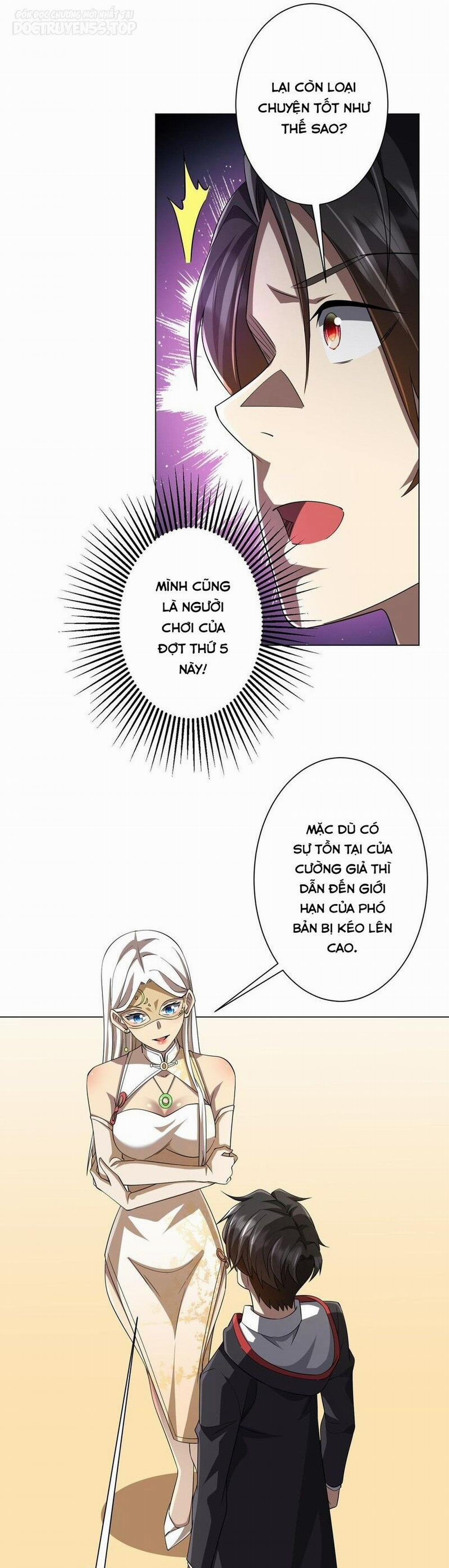 Bắt Đầu Với Trăm Vạn Minh Tệ 58 trang 9