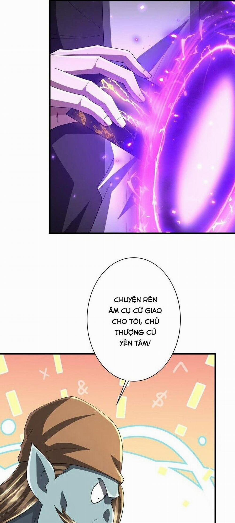 Bắt Đầu Với Trăm Vạn Minh Tệ 59 trang 13