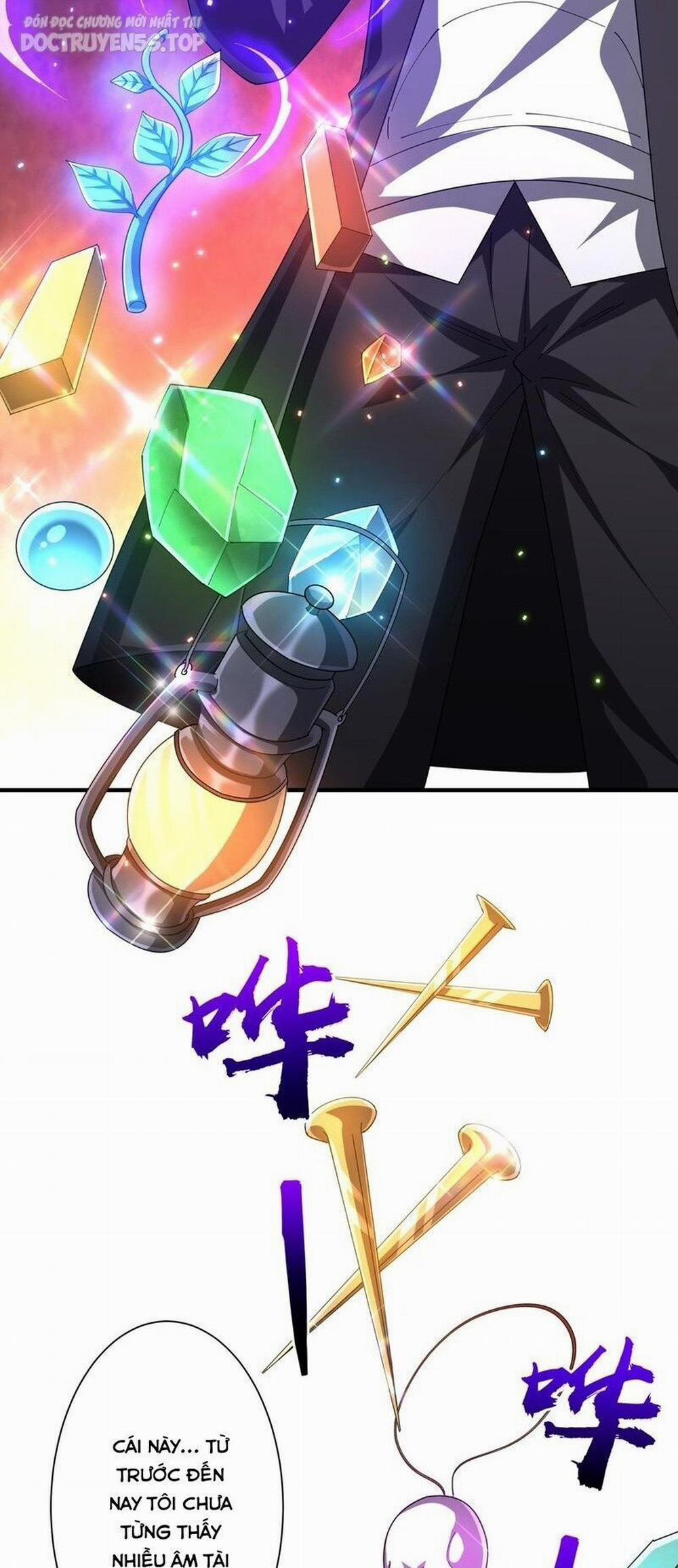 Bắt Đầu Với Trăm Vạn Minh Tệ 59 trang 24