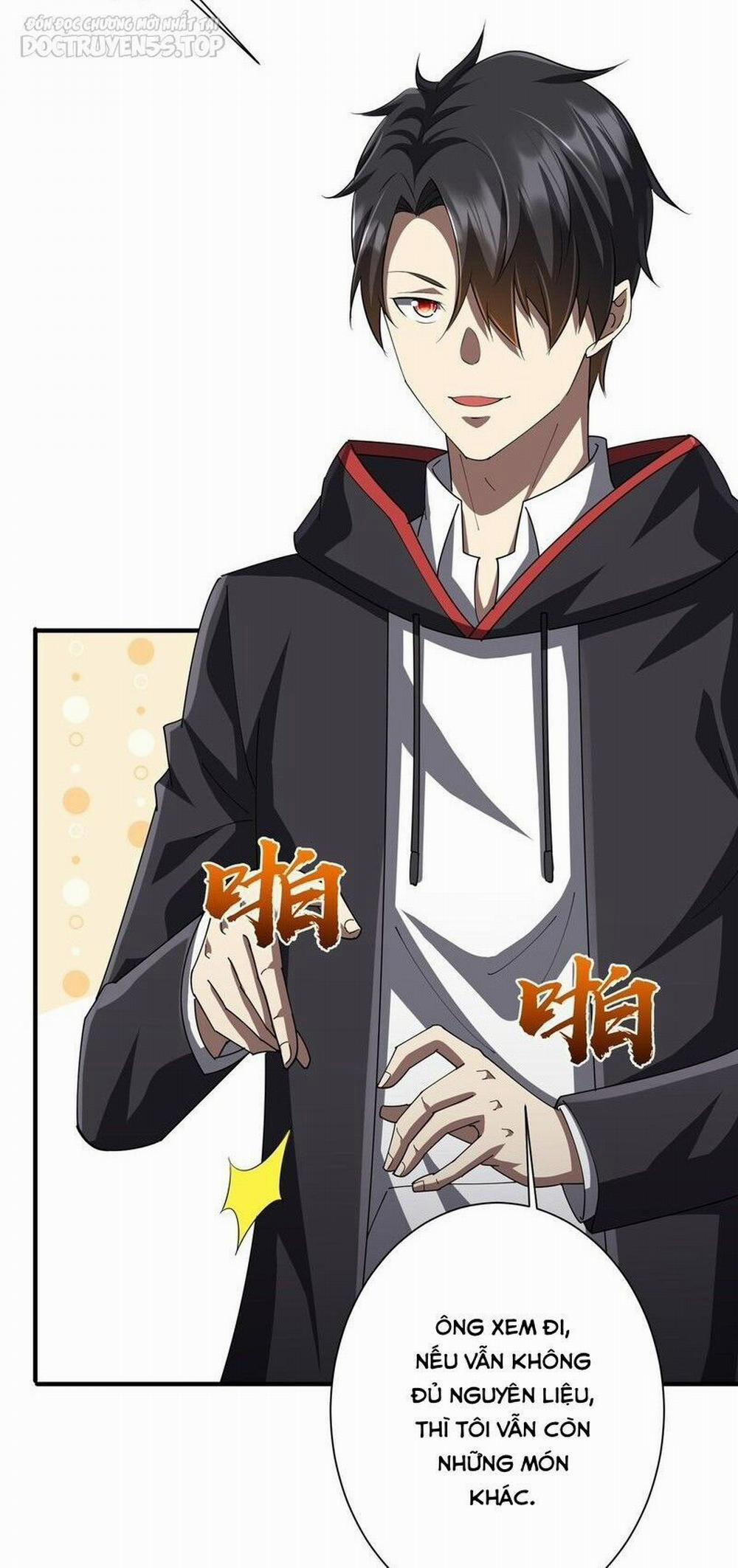 Bắt Đầu Với Trăm Vạn Minh Tệ 59 trang 26