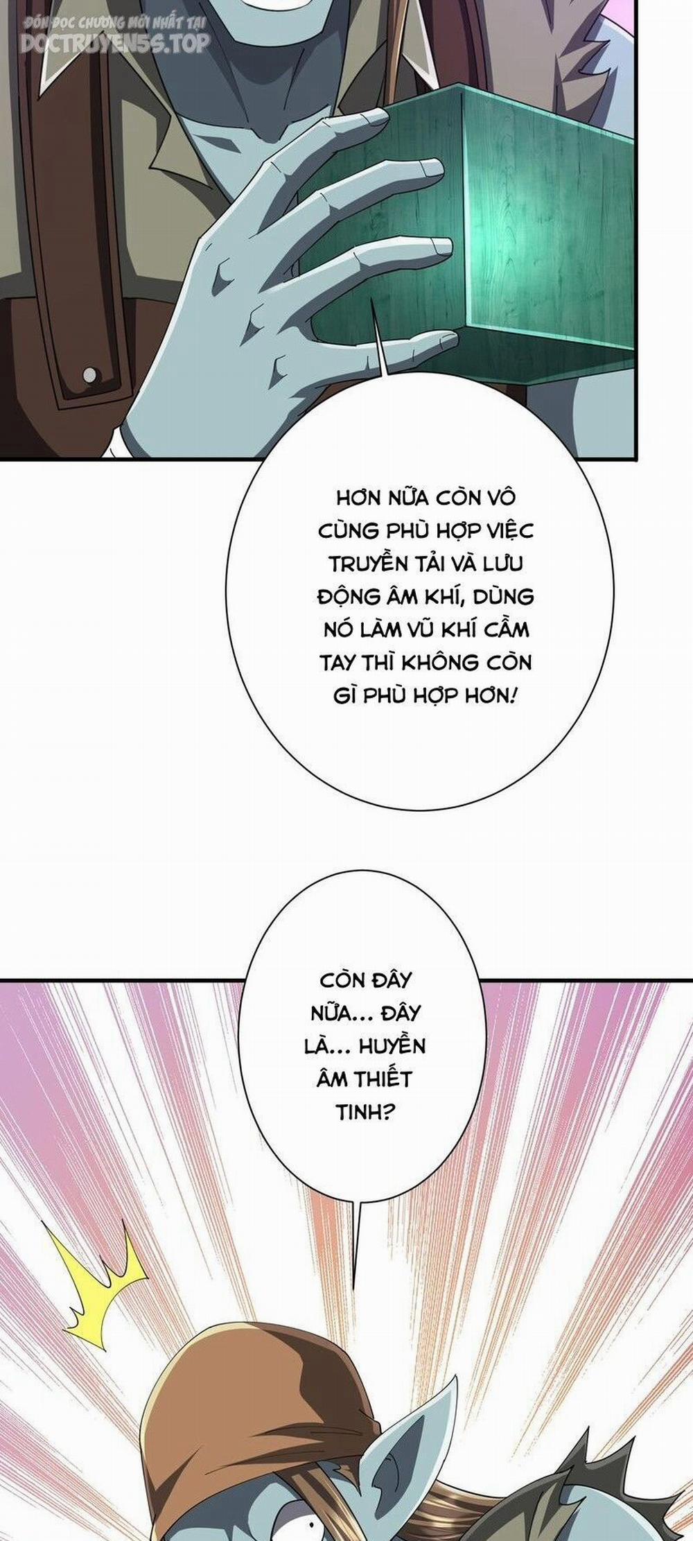 Bắt Đầu Với Trăm Vạn Minh Tệ 59 trang 34