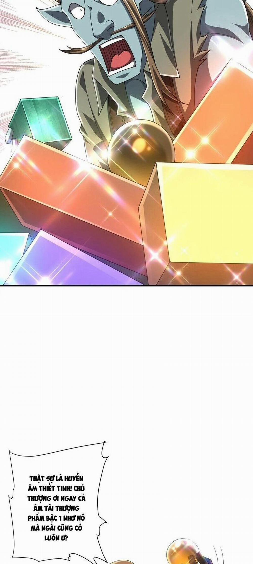 Bắt Đầu Với Trăm Vạn Minh Tệ 59 trang 35