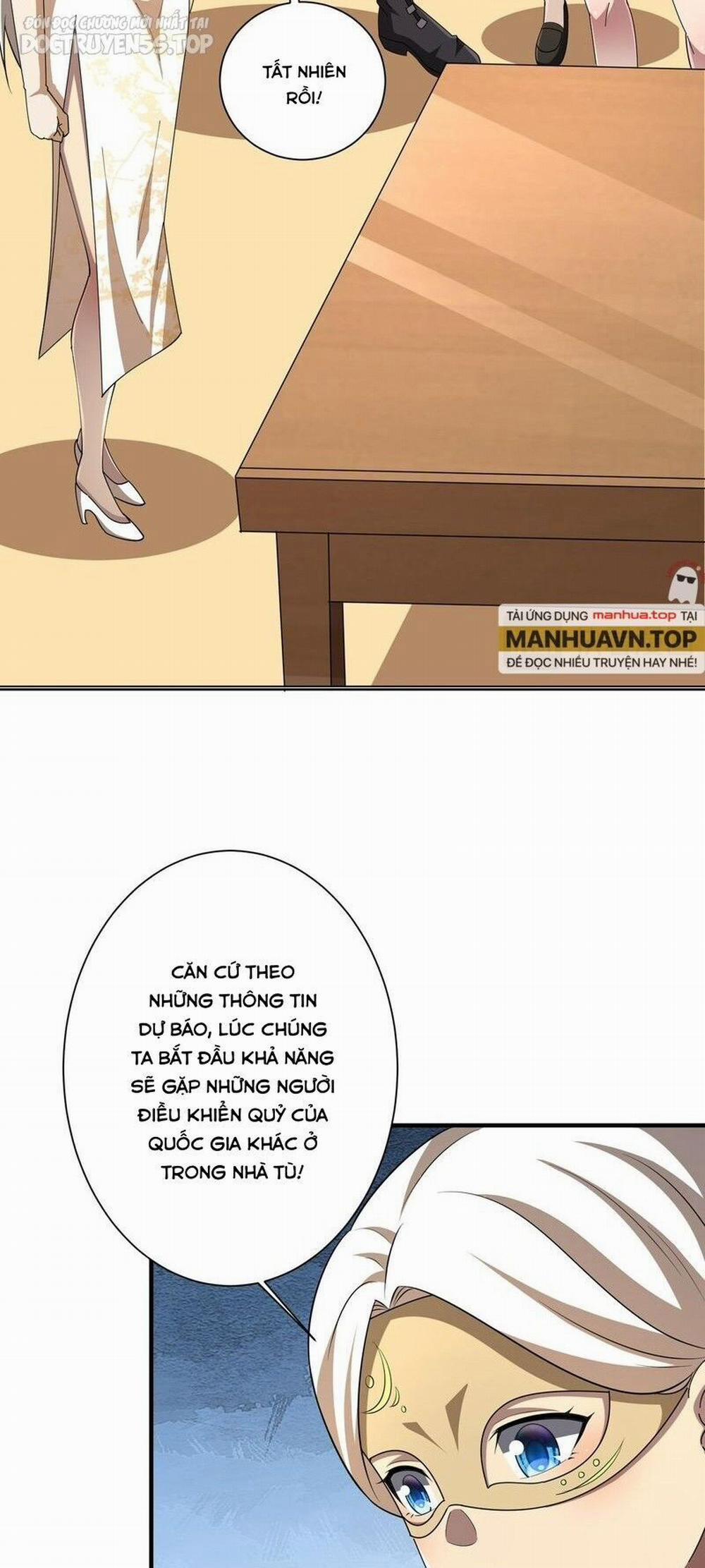 Bắt Đầu Với Trăm Vạn Minh Tệ 59 trang 4