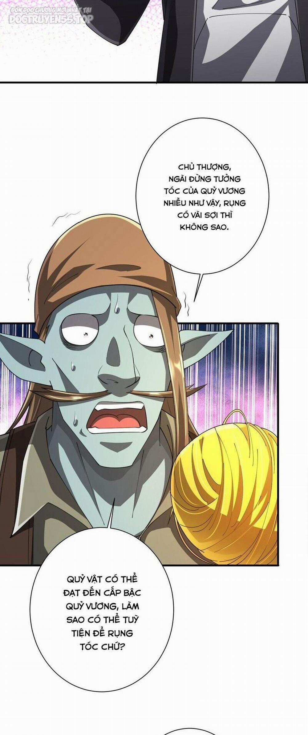 Bắt Đầu Với Trăm Vạn Minh Tệ 59 trang 44