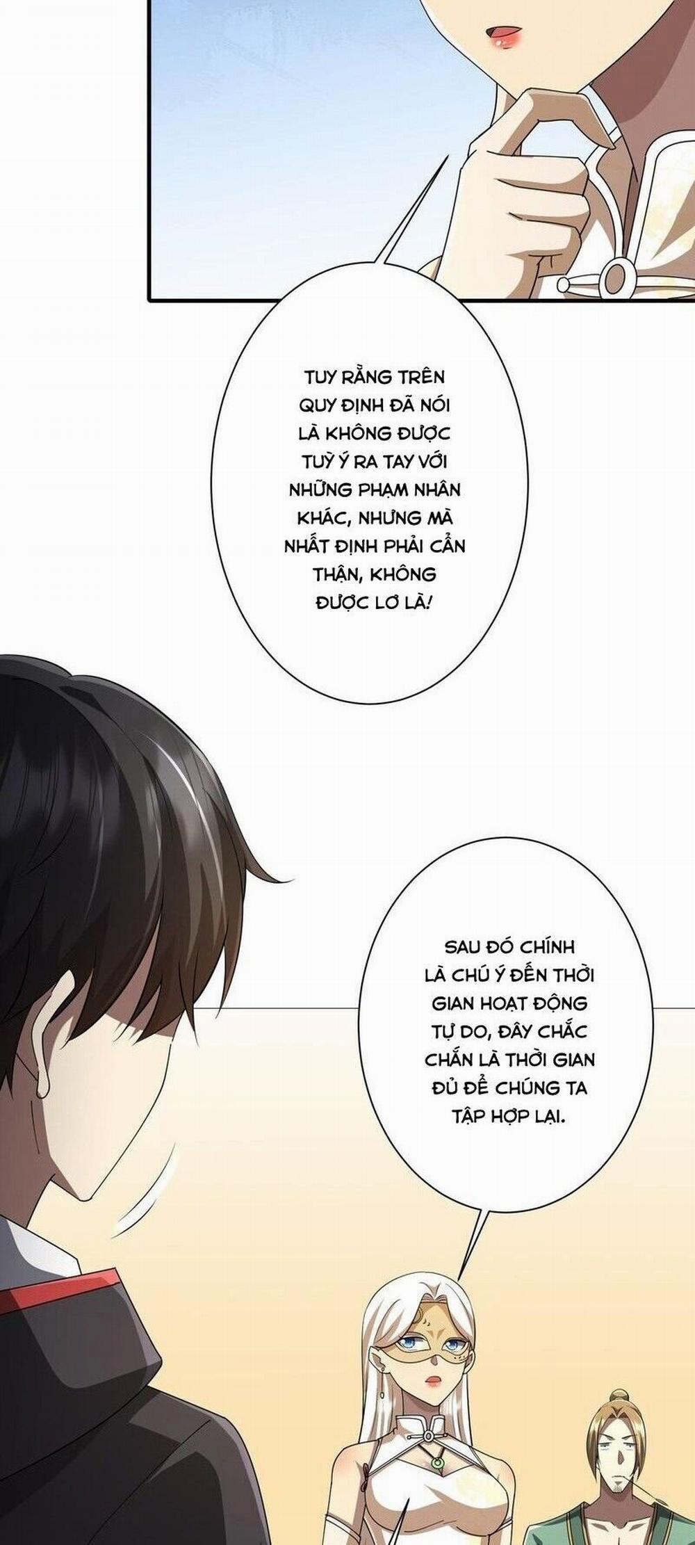 Bắt Đầu Với Trăm Vạn Minh Tệ 59 trang 5