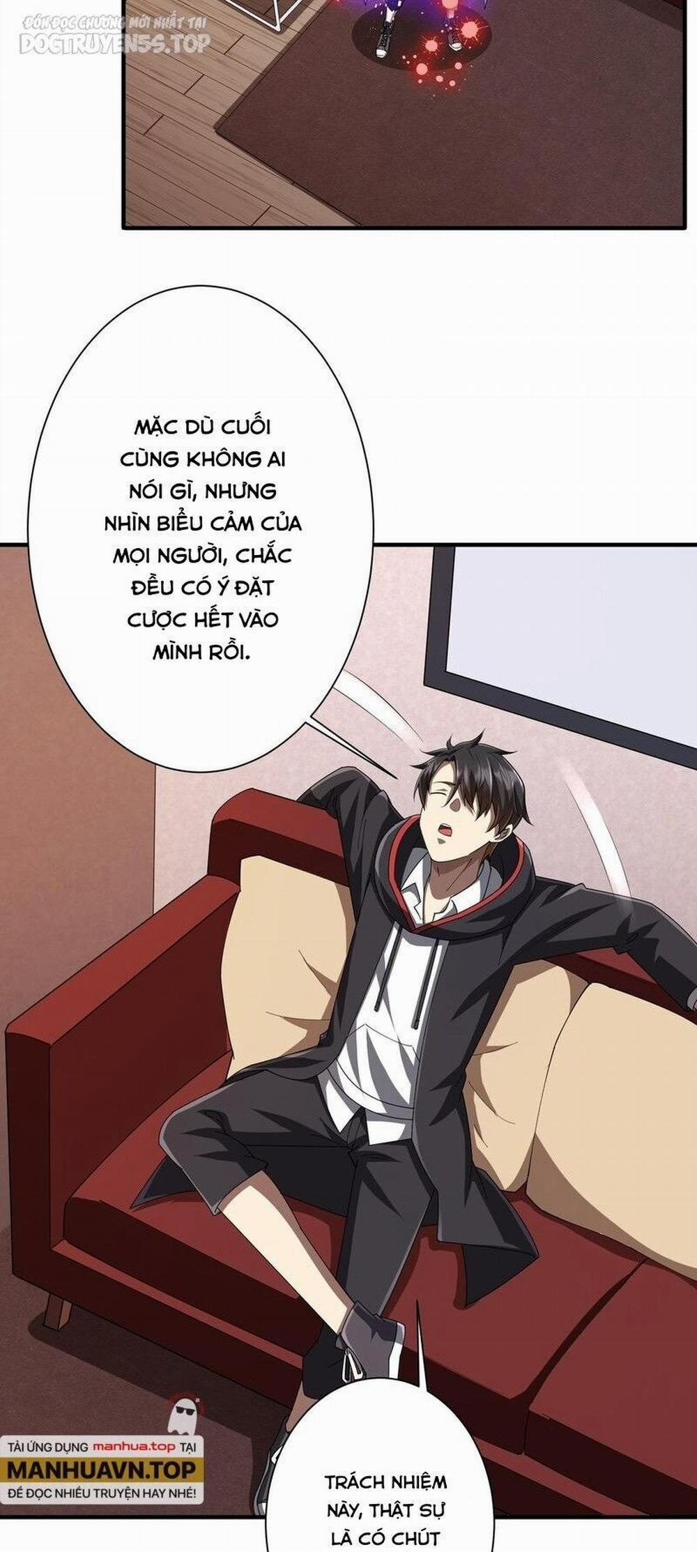 Bắt Đầu Với Trăm Vạn Minh Tệ 59 trang 8