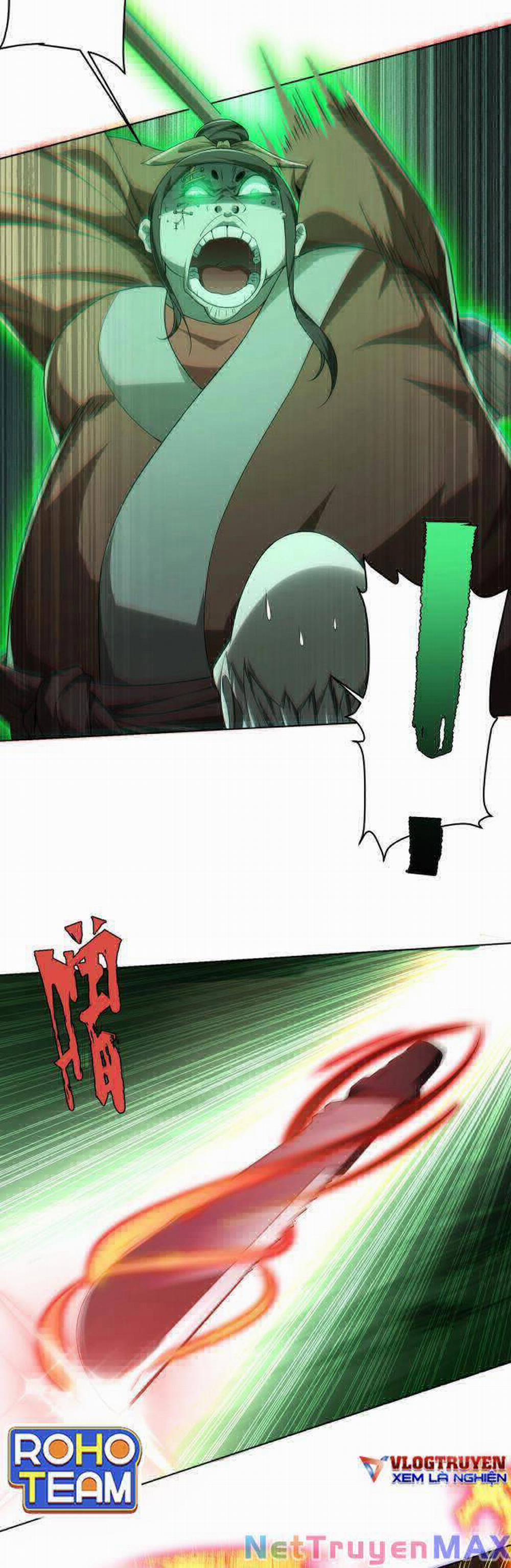 Bắt Đầu Với Trăm Vạn Minh Tệ 6 trang 13